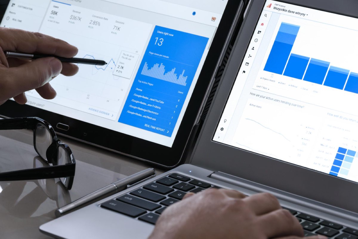 Hvordan kan jeg optimere min AdWords-konto og få en bedre ROI?