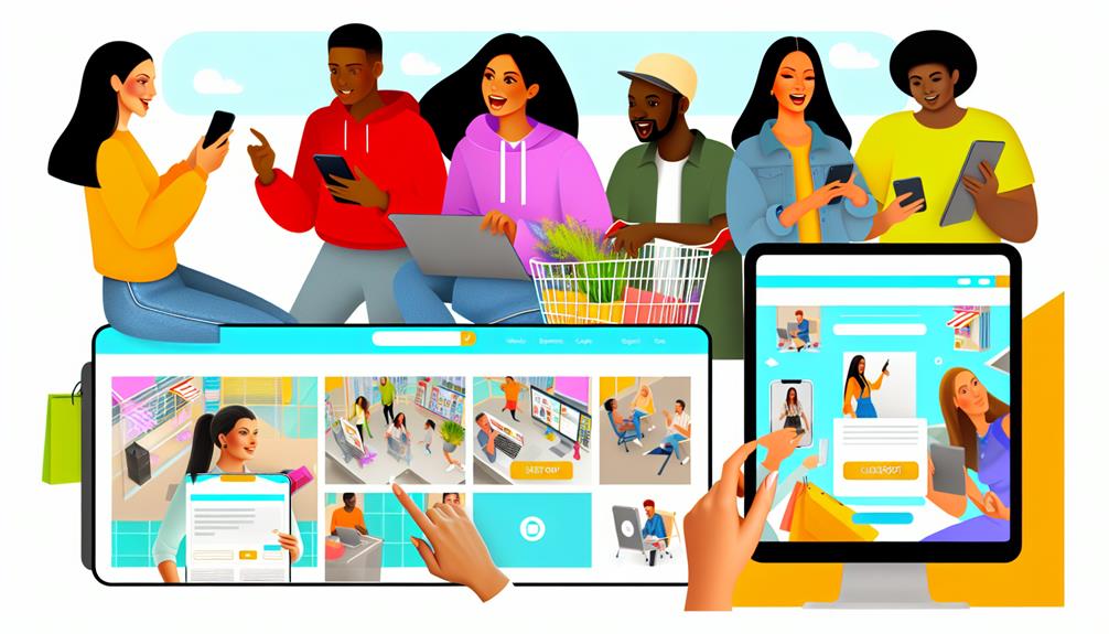 Vigtige E-Commerce UX Design Strategier for Succes