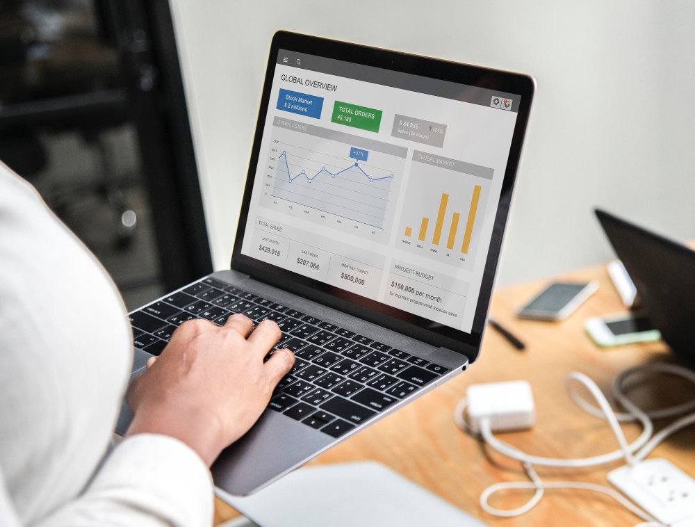 Bliv en ekspert i Google Keyword Planner med vores omfattende guide!