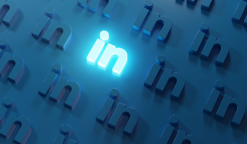 Sådan bruger du LinkedIn til markedsføring