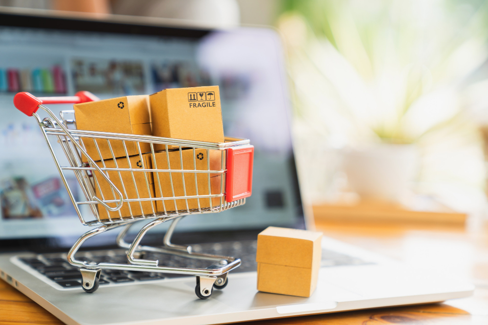Sådan optimerer du din webshop med en effektiv SEO-strategi