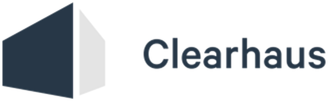 clearhaus_Logo 2024 clearhaus_Logo 2024