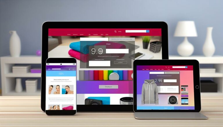 e handels ux design tips