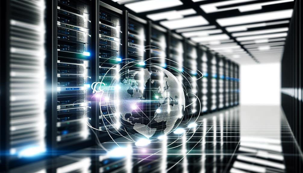implement content delivery network